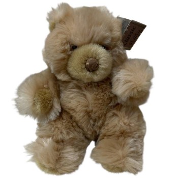 Peluche Orsetto Riccio Piccolo soft