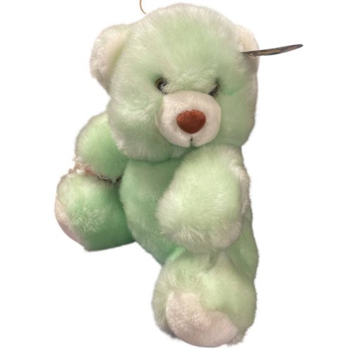 Peluche Orsetto Peloso Colorato