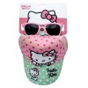 Set cappello con visiera e occhiali da sole - Hello Kitty
