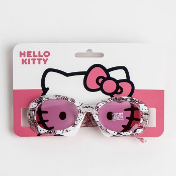 Occhiali da sole premium - Hello Kitty