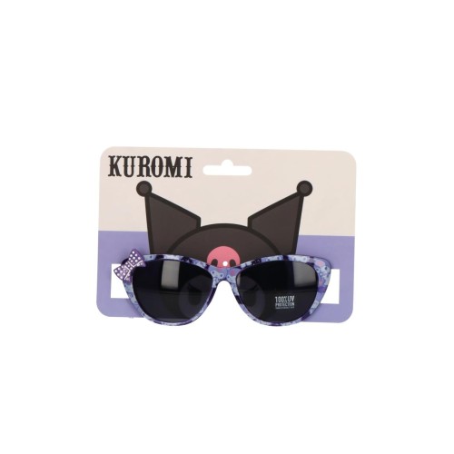 Occhiali da sole premium - Kuromi