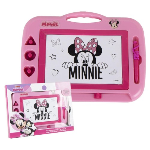 Lavagna magica magnetica - Minnie