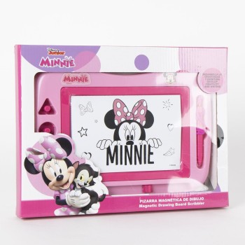 Lavagna magica magnetica - Minnie 2