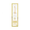 Candela sparklers Cm. 17 - Oro Gold - Numeri da 0 a 9 assortiti