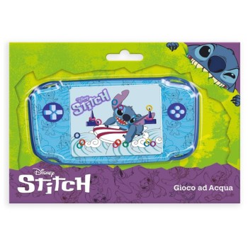 Gioco "Water Game" - Stitch