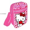 Borsetta tracolla trasversale - Hello Kitty