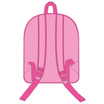 Zainetto asilo con zip - Hello Kitty 2