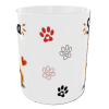Tazza mug ceramica in scatola "Cat&Dog" - Munchkin