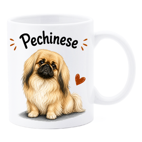 Tazza mug ceramica in scatola "Cat&Dog" -...