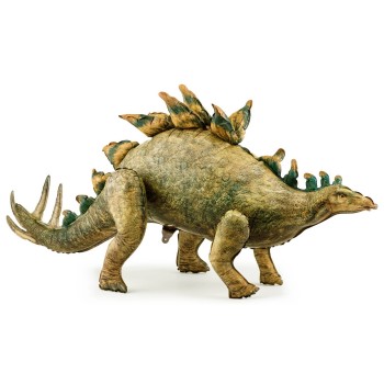 Palloncino mylar Cm. 112x51 - Jurassic World Stegosaurus