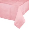 Tovaglia di carta Cm. 120x180 - Rosa