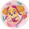 Piatti carta Cm. 23 - Confezione 8 pezzi - Paw Patrol Skye