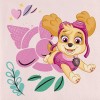 Tovaglioli carta Cm. 33x33 - Confezione 20 pezzi - Paw Patrol Skye