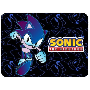 Tovaglietta in tessuto spugna Cm. 40x30 – Sonic