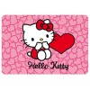Tovaglietta in tessuto spugna Cm. 40x30 – Hello Kitty