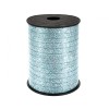 Nastrino olografico 5mm 500Y/458Mt. - Sky Blue