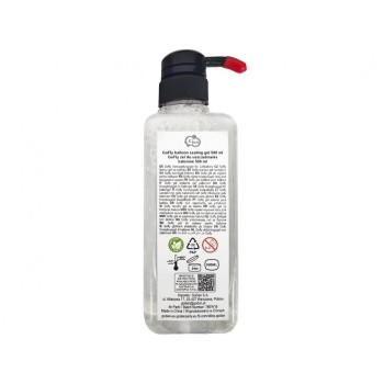 Gofly Balloon Sealing Gel 500 ML - Float Balloon 2