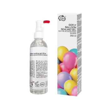 Gofly Balloon Sealing Gel 250 ML - Float Balloon