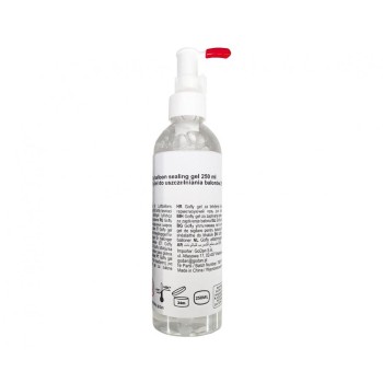 Gofly Balloon Sealing Gel 250 ML - Float Balloon 2
