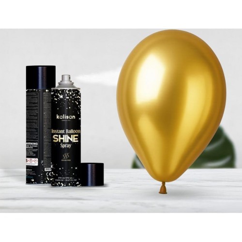Shine lucidante per palloncini 570 ML Kalisan