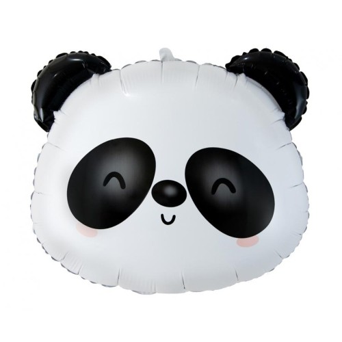 Palloncino mylar Cm. 43x37 - Panda