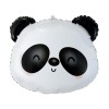 Palloncino mylar Cm. 43x37 - Panda