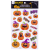 Stickers in bustina Halloween
