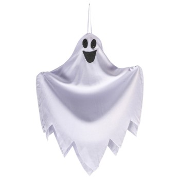 Fantasma da appendere con luci