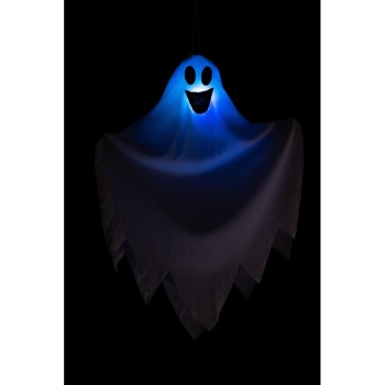 Fantasma da appendere con luci 2