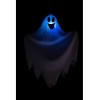 Fantasma da appendere con luci