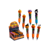 Penna Halloween multicolore