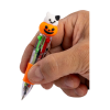 Penna Halloween multicolore