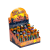 Penna Halloween multicolore