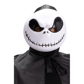 Maschera Nbxmas in plastica