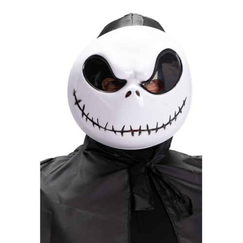 Maschera Nbxmas in plastica