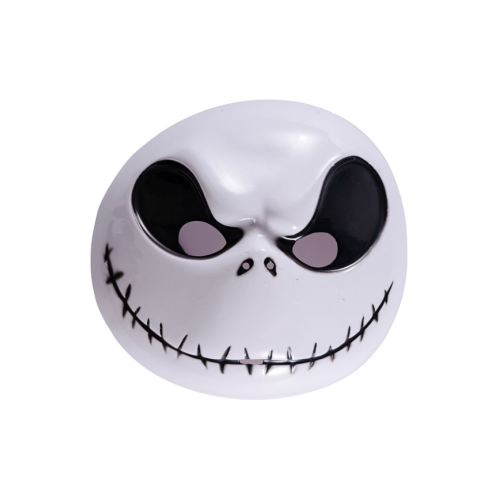 Maschera Nbxmas in plastica