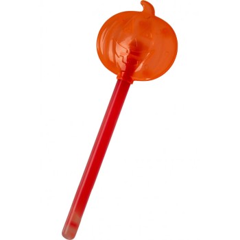 Bacchetta Zucca luminosa cm. 20 2