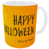 Tazza mug ceramica in scatola - Happy Halloween