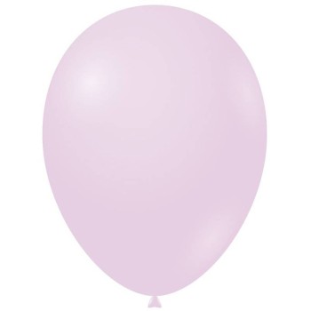 Palloncini lattice 12’’ Cm. 30 – Confezione 50 pezzi - Lilla