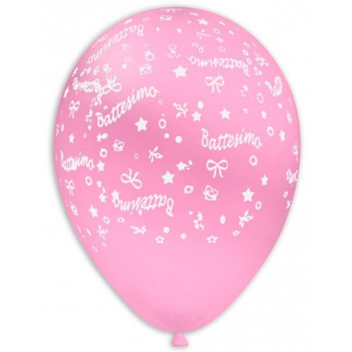 Palloncini in lattice stampati 12" Cm. 30 -...