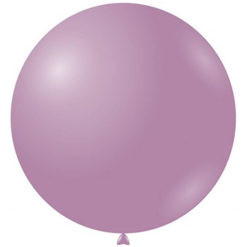 Palloncino Deco Line Pastello 18" Orchidea 244 -...