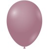 Palloncino Deco Line Pastello 12" Rosewood 245 - Confezione 50 pz