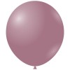 Palloncino Deco Line Pastello 5" Rosewood 245 - Confezione 100 pz