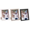 Portafoto mdf Cm. 15x20 - Colori assortiti