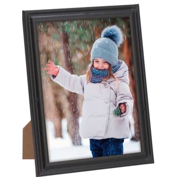 Portafoto mdf Cm. 15x20 - Colori assortiti 2