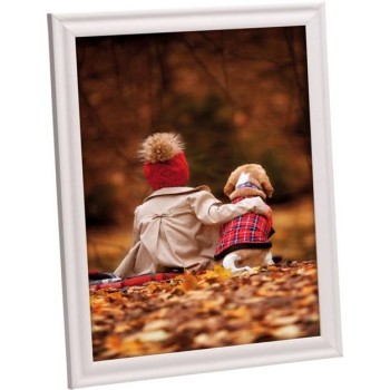 Portafoto mdf Cm. 20x25 - Colori assortiti 2
