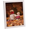 Portafoto mdf Cm. 20x25 - Colori assortiti