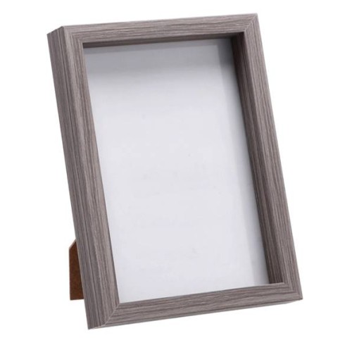 Portafoto mdf Cm. 13x18 - Colori assortiti