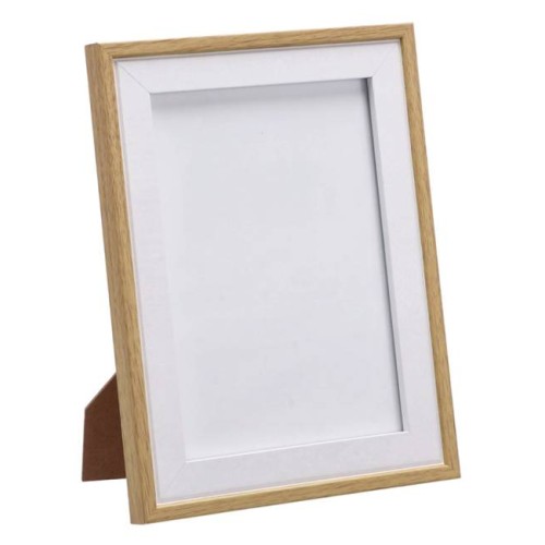 Portafoto mdf Cm. 13x18 - Colori assortiti