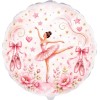 Palloncino mylar 18" Cm. 45 - Danza